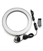 iShopping - Best Buy Ring Light 26cm LED For Photography & Video Tiktok