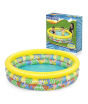 iShopping - Bestway Floral Paradise 3 Rings Pool (51203)