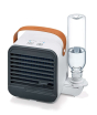 iShopping - Beurer Fresh Breeze Table Fan (LV50)