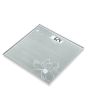 iShopping - Beurer Glass Bathroom Scale (GS-10)