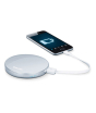 iShopping - Beurer Illuminated Cosmetics Mirror with Power Bank (BS39)