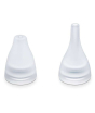 iShopping - Beurer NA 20 Silicone Attachments Replacement Set (164104)