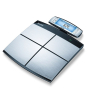 iShopping - Beurer Diagnostic Bathroom Scale (BF-105)
