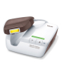 iShopping - Beurer SalonPro Permanent Hair Removal System (IPL-10000+)