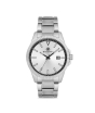 iShopping - Bigotti Analog Stainless Steel Men's Watch (BG.1.10121-1)