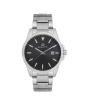 iShopping - Bigotti Milano Stainless Steel Men's Watch (BG.1.10121-2)