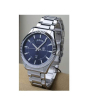 iShopping - Bigotti Stainless Steel Men's Watch Silver (BG.1.10138-3)
