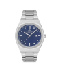 iShopping - Bigotti Milano Stainless Steel Men's Watch Silver (BG.1.10164-6)