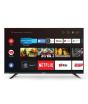 iShopping - Orient Action 43" FHD LED TV Black