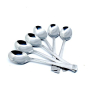 iShopping - Cambridge Stainless Steel Dinner Spoon 6 Pcs Set (DS0163)