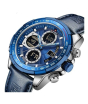 iShopping - Naviforce Analog-digital Dual Time Men's Watch (NF-9197-15)