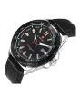 iShopping - Naviforce Date Edition Men's Watch Black (NF-9056-3)