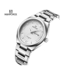 iShopping - Naviforce Day and Date Edition Watch For Men Silver - (NF-8030-6)