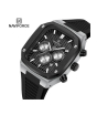 iShopping - Naviforce Square Chronograph Edition Watch For Men (NF-8037-4)