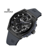 iShopping - Naviforce Crusader Watch For Men Grey (Nf-8051t-2)