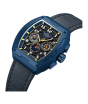 iShopping - Naviforce Chrono Edge Watch For Men Blue (NF-8053-1)