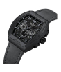 iShopping - Naviforce Chrono Edge Watch For Men Black (NF-8053-3)