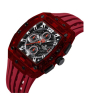 iShopping - Naviforce Chrono Trek Watch For Men Red (nf-7105-7)