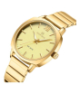 iShopping - Naviforce Aurora Watch For Women Golden (nf-5044-1)