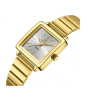iShopping - Naviforce Square Grace Watch For Men Golden (NF-5048-3)