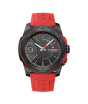 iShopping - Naviforce Iconic Drive Watch For Men Red (NF-7112-3)