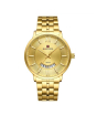 iShopping - Naviforce Affinity Watch For Men Golden (NF-9238g-4)