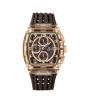 iShopping - Naviforce ChronoTrek Watch For Men Brown (NF-7105-8)