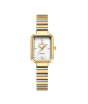 iShopping - Naviforce Grace Line Watch For Women Two Tone (NF-5050-3)