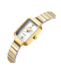 iShopping - Naviforce Grace Line Watch For Women Two Tone (NF-5050-3)