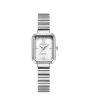 iShopping - Naviforce Grace Line Watch For Women Silver (NF-5050-8)