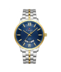 iShopping - Naviforce Affinity Watch For Men Two Tone (NF-9238g-1)