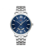 iShopping - Naviforce Affinity Watch For Men Silver (NF-9238g-2)