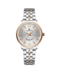 iShopping - Naviforce Affinity Watch For Men Two Tone (NF-9238l-7)