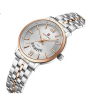 iShopping - Naviforce Affinity Watch For Men Two Tone (NF-9238l-7)