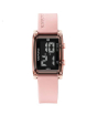 iShopping - Naviforce Digital Diva Watch For Women Pink (NF-7118-6)