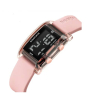 iShopping - Naviforce Digital Diva Watch For Women Pink (NF-7118-6)
