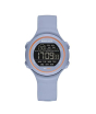 iShopping - Naviforce Digital Diva Watch For Women Blue (NF-7119-2)