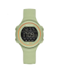 iShopping - Naviforce Digital Diva Watch For Women Green (NF-7119-4)