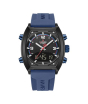 iShopping - Naviforce Dual Master Watch For Men Dark Blue (NF-9242-4)