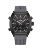 iShopping - Naviforce Dual Master Watch For Men Grey (NF-9242-7)