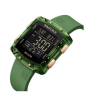 iShopping - Naviforce Digitron Watch For Women Green (NF-7121-4)