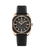 iShopping - Naviforce GlamourTime Watch For Women Black (NF-5061-1)