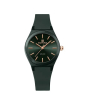 iShopping - Naviforce Radiance Watch For Women Green (NF-5056-3)