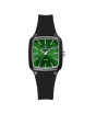 iShopping - Naviforce Pretty Pulse Watch For Women Black (NF-5055-4)