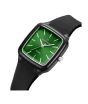 iShopping - Naviforce Pretty Pulse Watch For Women Black (NF-5055-4)