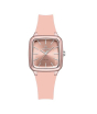 iShopping - Naviforce Pretty Pulse Watch For Women Pink (NF-5055-6)