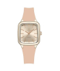 iShopping - Naviforce Pretty Pulse Watch For Women Rose Gold (NF-5055-7)