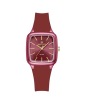 iShopping - Naviforce Pretty Pulse Watch For Women Red (NF-5055-8)