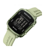 iShopping - Naviforce Sparkle Beat Watch For Women Green (NF-7120-3)