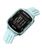 iShopping - Naviforce Sparkle Beat Watch For Women Light Blue (NF-7120-5)